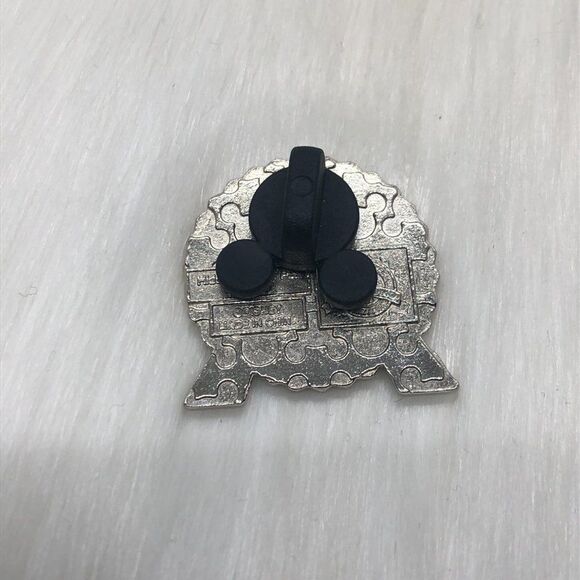 🔮 5/$25 Disney Epcot Spaceship Earth Figment Chaser‎ Pin - Picture 3 of 3